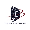 The Bradbury Company logo
