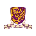The Chinese University of Hong Kong logo