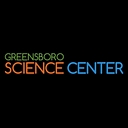 the Greensboro Science Center logo