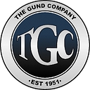 The Gund Company - Amsterdam logo
