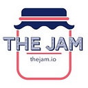 The JAM Talent logo