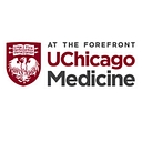 The University of Chicago Medicine logo