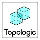 Topologic logo