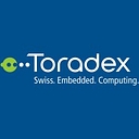 Toradex logo