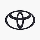 Toyota Motor Europe logo