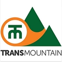 Trans Mountain logo