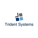 TRIDENT SYSTEMS LLC logo