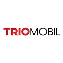 Trio Mobil logo