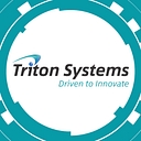 Triton Systems, Inc. logo