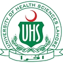 UHS logo