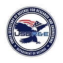 Under Secretary of War for Research & Engineering logo