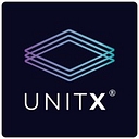 UnitX logo