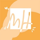 Universidad Miguel Hernandez logo