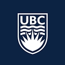 University of British Columbia logo