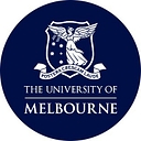 University of Melbourne logo