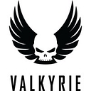 Valkyrie Aero logo