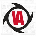 Voigt-Abernathy logo