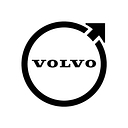 Volvo Car Corporation logo