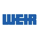 Weir logo