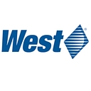 West Pharmaceutical Services logo
