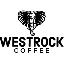 Westrock Coffee Company logo
