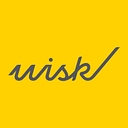 Wisk logo