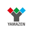 Yamazen logo
