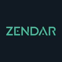 Zendar logo
